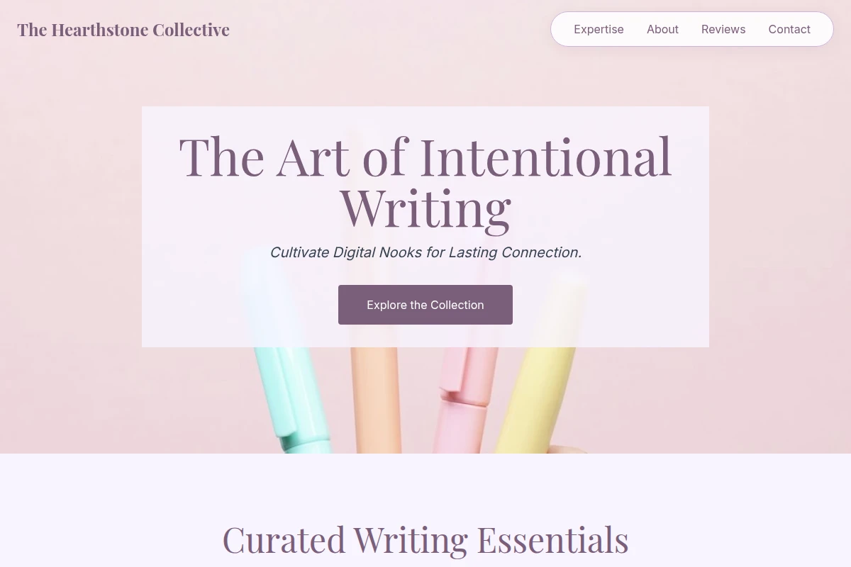 stationery-store